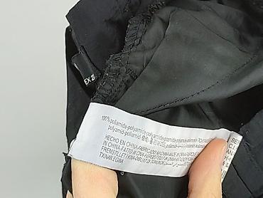 bumpro: Bershka, Spodnie cargo damskie, rozmiar 2XS — 5