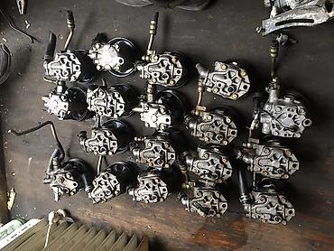 Рулевые рейки: Гур насосы,Рулевые рейки на все Японские Авто.Привозные из Японии б/у — 2