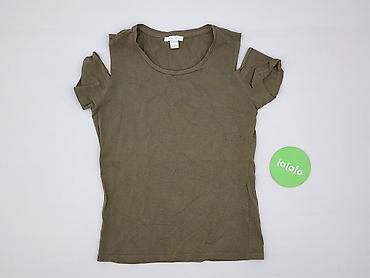 pull and bear tupac t shirt: Amisu, T-shirt damski, rozmiar L — 2