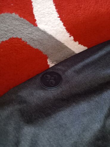 Zimske jakne: Hummel, XL, Jednobojni, Sa postavom — 7