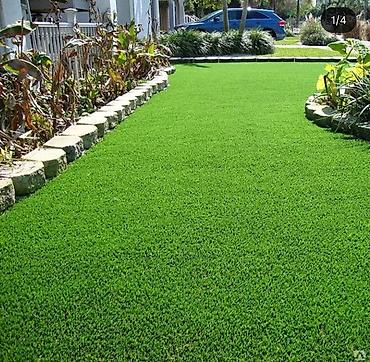 Süni qazon: 🌿 Süni Qazon Satışı 🌿 Müasir və baxımsız yaşıl məkanlar yaratmaq — 14