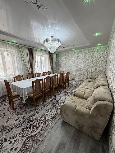 Продажа коттеджей и домов: СРОЧНО Продается дом!!! с.Новопавловка Алтын-Ордо. Участок 5 соток — 1