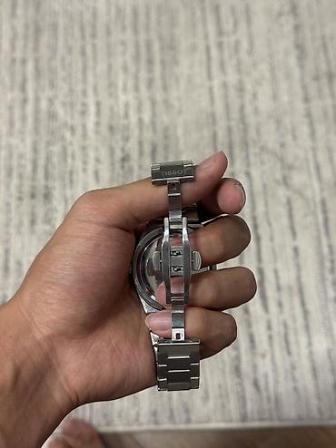 forerunner 965: Классические часы часы, Tissot, Мужские, Новый — 3
