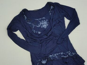 sukienki wieczorowe krótkie dopasowane: Sukienka damska, rozmiar S