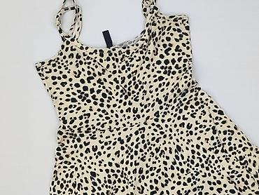 16588a hm: H&M Divided, Sukienka damska, rozmiar 2XS — 1