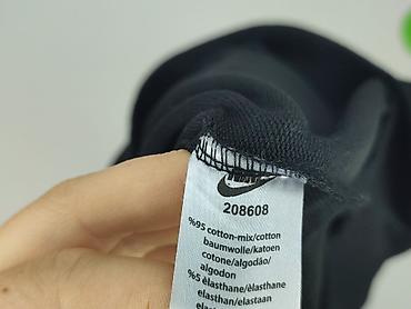 bluza jordan: Nike, Bluza damska
, rozmiar M — 6
