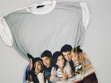 koszula stranger things: Atmosphere, T-shirt damski, rozmiar M — 1