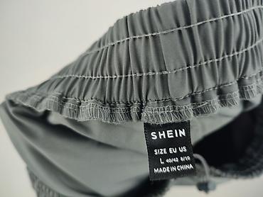 spódnice dresowe: Shein, Spodnie dresowe damskie, rozmiar L — 5