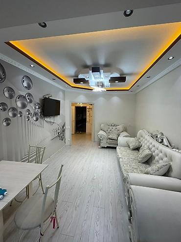 Долгосрочная аренда квартир: 2 комнаты, Собственник, Без подселения, С мебелью полностью — 2