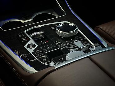 kaiyi e5: BMW X5: 2024 г., 3 л, Автомат, Бензин, Кроссовер — 10