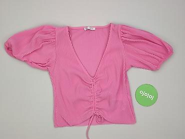 boho zara: Zara, Bluzka damska, rozmiar M — 2