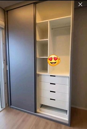 Ev üçün mebel: Dolab — 1