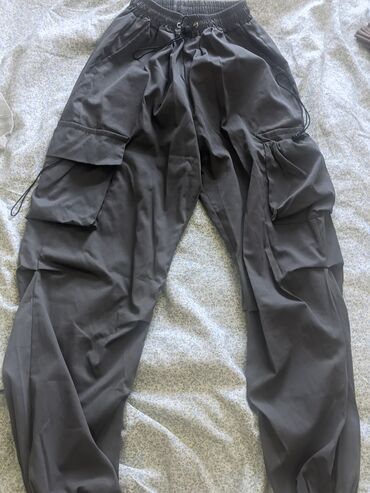 штаны карго мужские бишкек: Модные карго штаны, новые, заказывала в Sezam за 2500, не подошёл