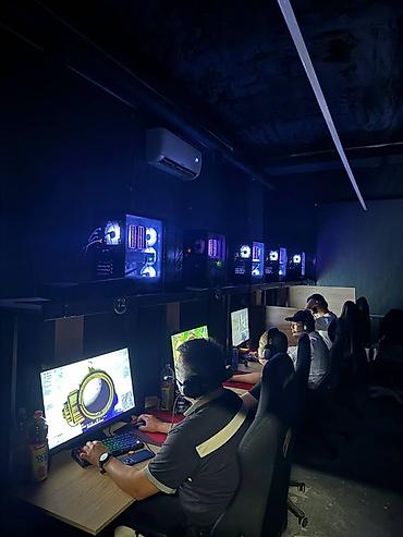 Другой готовый бизнес: 🔥 Продаётся действующий компьютерный клуб NeXuS по адресу А. Токомбаев — 12