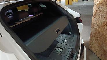 BYD: BYD Song Plus: 2025 г., Электромобиль, Кроссовер — 9