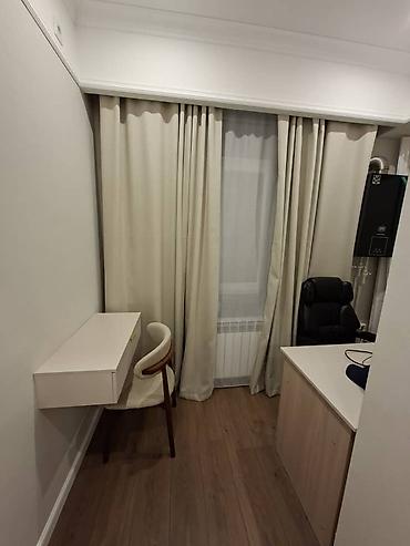 3 комнаты, 61 м², Асанбай мкр Элитка, 12 этаж, Дизайнерский ремонт at lalafo.kg — 4 3 комнаты, 61 м², Асанбай мкр Элитка, 12 этаж, Дизайнерский ремонт — 4