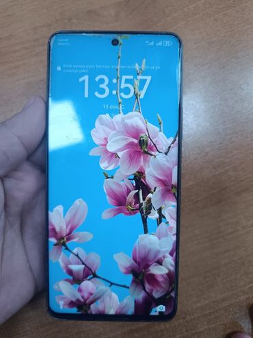 Huawei: Huawei nova 11i, 128 GB, rəng - Bej, İki sim kartlı, Sənədlərlə, Sensor