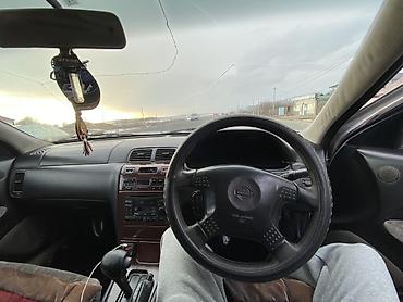 Nissan: Nissan Cefiro: 1997 г., 2 л, Автомат, Бензин, Универсал — 9