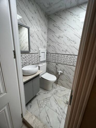 Yeni tikili: 3 otaqlı, Yeni tikili, 66 kv. m — 9