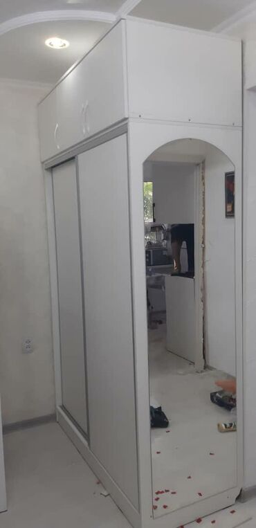 Мебель на заказ: Шкаф Прихошка Кухня Кровать Диван Буфет Детский Камот Наличии — 26