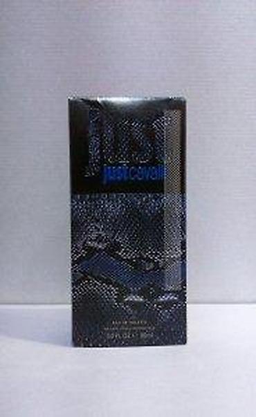 Parfemi: ROBERTO CAVALLI JUST CAVALLI JUST MEN EDT 90ML TSTR | Roberto — 9