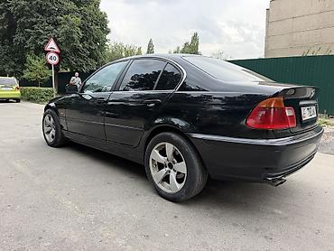 bwm e36: BMW 3 series: 2000 г., 2 л, Автомат, Бензин, Седан — 5