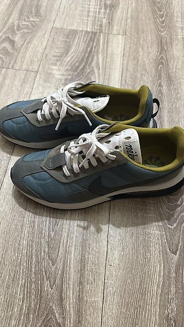 nike plus: Кроссовки Nike Air Max Pre-Day LX - Модель: Air Max Pre-Day LX (на — 3