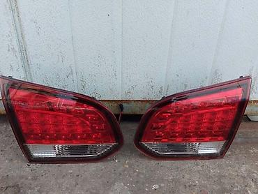 Transport: STOP SVETLO TYNING ZA VOLKSWAGEN GOLF 6 | UNUTRASNJA 40 e po stopu at lalafo.rs — 4 Transport: STOP SVETLO TYNING ZA VOLKSWAGEN GOLF 6 | UNUTRASNJA 40 e po stopu — 4