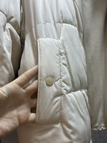 Kurtkalar: Puxovik kurtka, PULL&BEAR, S — 4