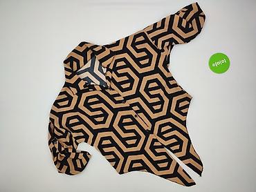 bluzki asymetryczne: Koszula damska, rozmiar 2XL — 2