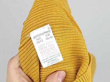 sweter hippie: Atmosphere, Kardigan damski, rozmiar M — 6
