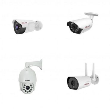 Təhlükəsizlik sistemləri: Təhlükəsizlik sistemləri | Domofonlar, Müşahidə kameraları | Quraşdırılma, Zəmanət -da lalafo.az — 4 Təhlükəsizlik sistemləri: Təhlükəsizlik sistemləri | Domofonlar, Müşahidə kameraları | Quraşdırılma, Zəmanət — 4