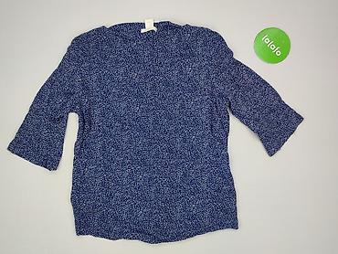 shark blouse: H&M, Bluzka damska, rozmiar XS — 3