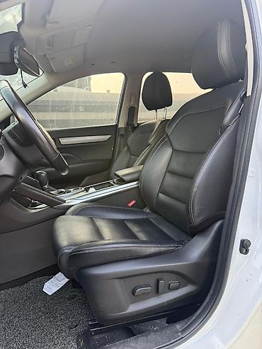 Renault: Renault QM6: 2022 г., 2 л, Вариатор, Газ, Кроссовер — 13