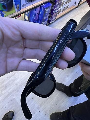 Солнцезащитные очки: Солнцезащитные очки очки, Унисекс — 3