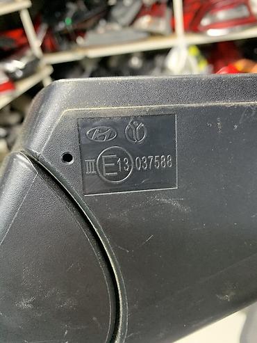 hyundai porter зеркало: Зеркало боковое наружное для Hyundai - Оригинальная деталь Hyundai — 3