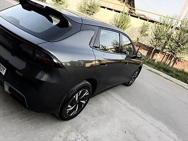 китайские электромобили марки byd: Changan Qiyuan Q05: 2026 г., Автомат, Электромобиль, Кроссовер — 3