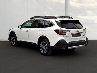Subaru: Subaru Outback: 2019 г., 2.5 л, Бензин, Универсал — 8
