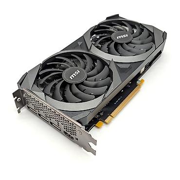 thunderbolt display: Видеокарта для ПК, Б/у, MSI, GeForce RTX, 12 ГБ — 3