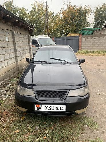 акпп нексия: Daewoo Nexia: 2010 г., Механика, Бензин, Седан — 1