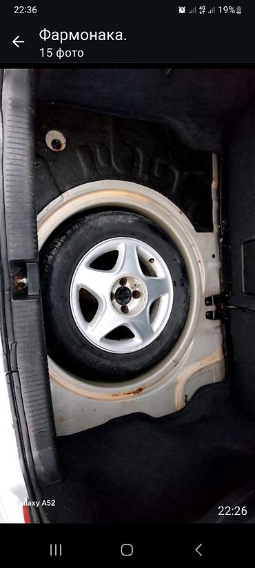 Opel: Opel Astra: 1998 г., Автомат, Бензин, Хэтчбэк — 14