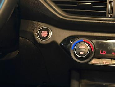 Продажа авто: Kia K3: 2021 г., 1.6 л, Вариатор, Бензин, Седан — 5