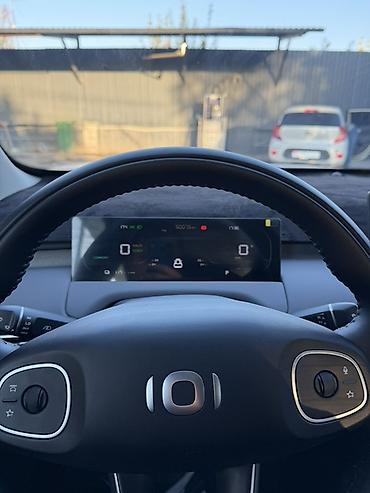 Tesla: JMEV : 2026 г., Автомат, Электромобиль, Внедорожник — 2
