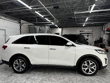 Kia: Kia Sorento: 2016 г., 2 л, Автомат, Дизель, Кроссовер — 4