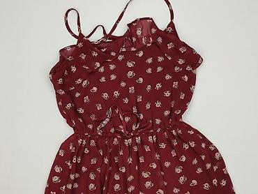 frida: Hollister, Sukienka damska, rozmiar M — 1