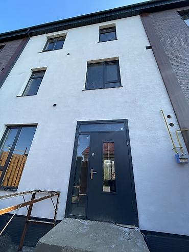 Продажа таунхаусов: 🔥🔥🔥Продаётся таунхаус в мкр Тунгуч 160 м² на 3 — 3