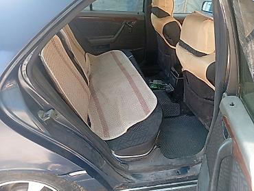 byd e9 1: Mercedes-Benz C-Class: 1994 г., 1.8 л, Автомат, Бензин — 5