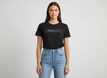 fendi t shirty: House, Women`s T-shirt, size S