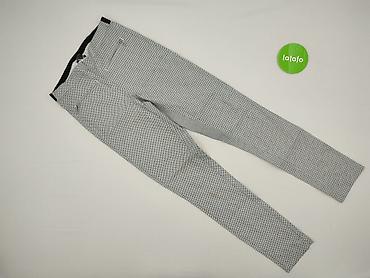 zara 21: Esmara, Spodnie materiałowe damskie, rozmiar S — 2