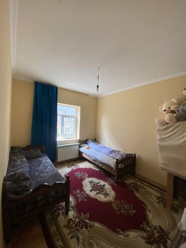 Həyət evləri və villaların satışı: Hövsan qəs. 3 otaqlı, 80 kv. m, Kredit yoxdur, Yeni təmirli — 33